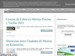 Sites similar to rutaspuntoapunto.blogspot.com