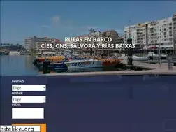 Sites similar to rutasriasbaixas.com