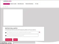 Sites similar to rutasvallarta.com