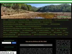Sites similar to rutasyfotos.com