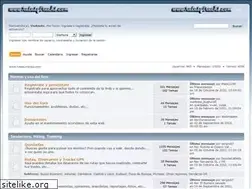 Sites similar to rutasytracks.com