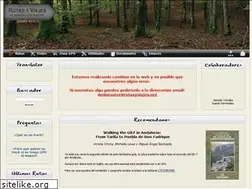 Sites similar to rutasyviajes.net
