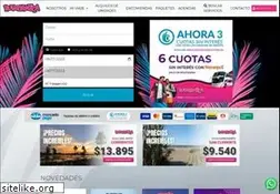 Sites similar to rutatlantica.com.ar
