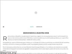 Sites similar to rutaturisticamontefrio.com