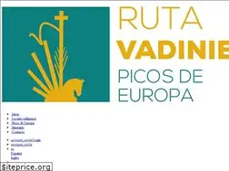 Sites similar to rutavadiniense.com