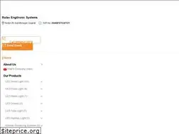 Sites similar to rutaveng.com