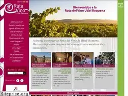 Sites similar to rutavino.com
