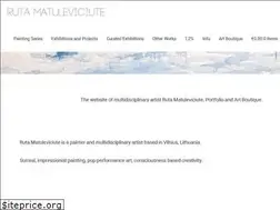 Sites similar to rutavm.com
