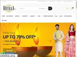 Sites similar to rutbaa.com