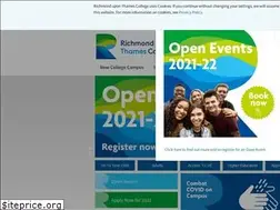 Sites similar to rutc.ac.uk