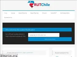 Sites similar to rutchile.cl