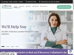 Sites similar to rutconline.com