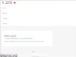 Sites similar to rutechno.org