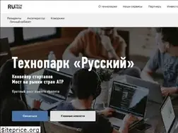 Sites similar to rutechpark.ru