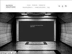 Sites similar to rutechsolutions.com