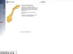 Sites similar to ruteinfo.no