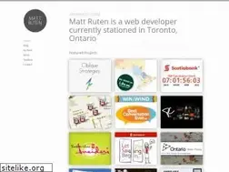 Sites similar to ruten.ca