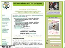 Sites similar to rutengaenger-deutschlandweit.de
