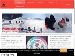Sites similar to rutenskiklub.dk