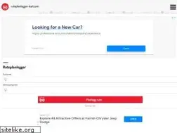 Sites similar to ruteplanlegger-kart.com