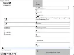 Sites similar to ruter.no