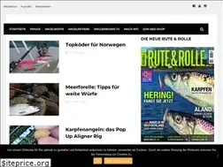 Sites similar to ruteundrolle.de