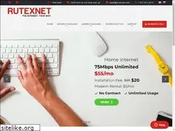 Sites similar to rutexnet.com