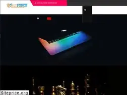 Sites similar to rutforce.com.ng