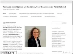 Sites similar to rutgarcia.com