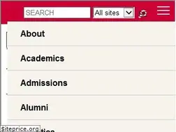 Sites similar to rutgers.edu
