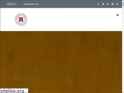 Sites similar to rutgersalumni.org