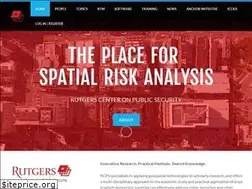 Sites similar to rutgerscps.org