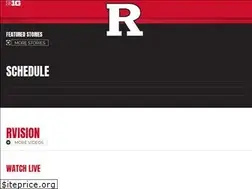 Sites similar to rutgersgameday.com