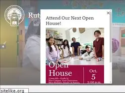 Sites similar to rutgersprep.org