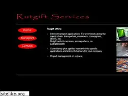 Sites similar to rutgift.com