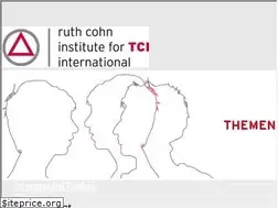 Sites similar to ruth-cohn-institute.com