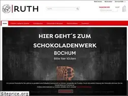 Sites similar to ruth-online.de