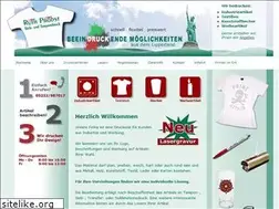 Sites similar to ruth-probst.de