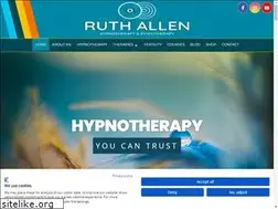 Sites similar to ruthallen.ie