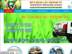 Sites similar to ruthamcau.info.vn