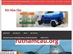 Sites similar to ruthamcau.org