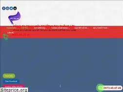 Sites similar to ruthamcaubinhduong.net