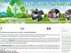Sites similar to ruthamcauhcm.biz