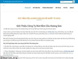 Sites similar to ruthamcauhoangson.com