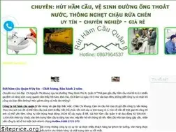 Sites similar to ruthamcauquan9.com