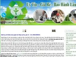 Sites similar to ruthamcauquangovap.net
