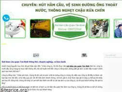 Sites similar to ruthamcauquantanbinh.com