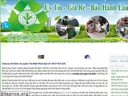Sites similar to ruthamcauquantanbinh.net