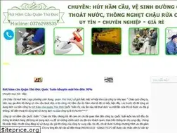 Sites similar to ruthamcauquanthuduc.com