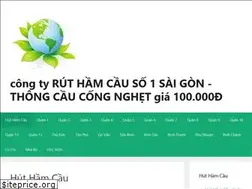Sites similar to ruthamcausaigon247.com